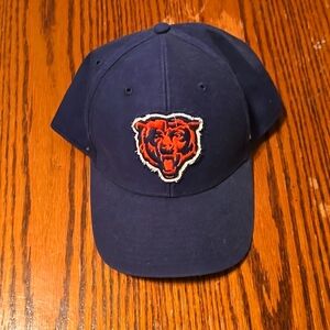 Chicago bears cap